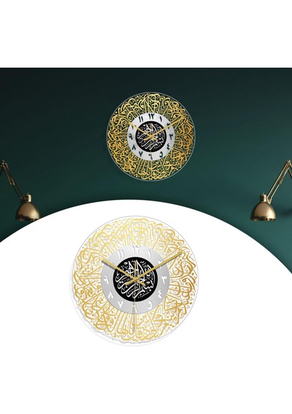 Duvar Saati (Yurt Dışından) indirimleri