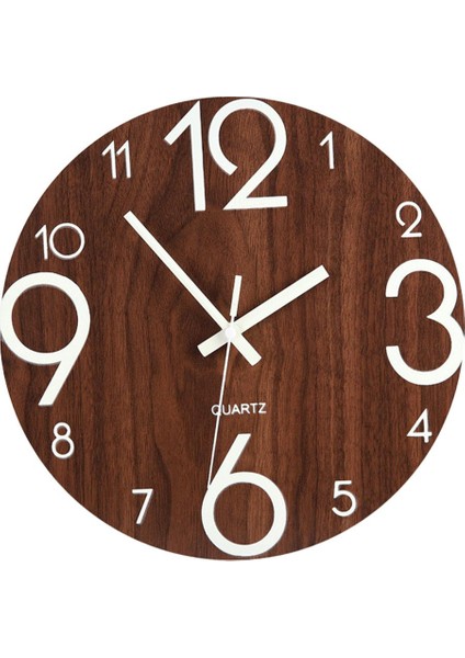 Duvar Saati (Yurt Dışından)