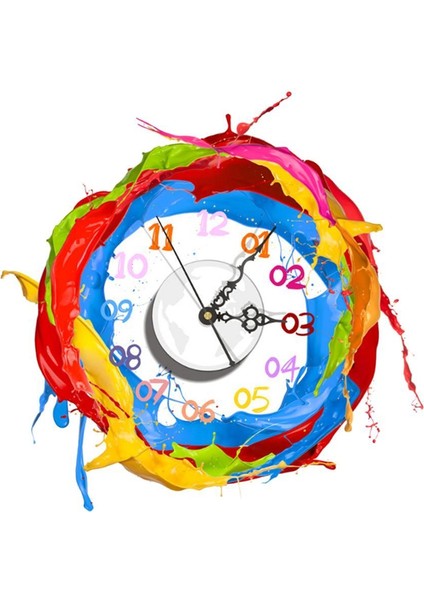 Duvar Saati (Yurt Dışından) modelleri