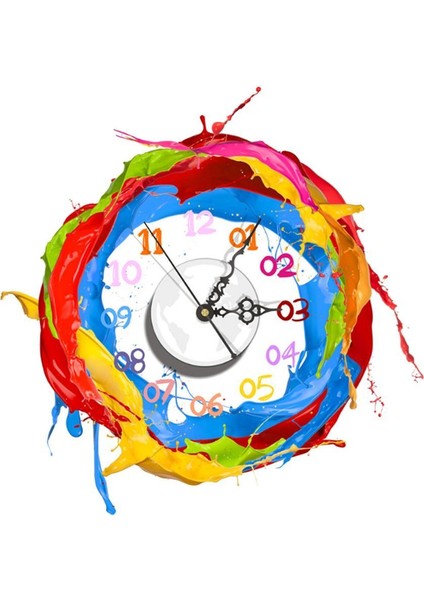 Duvar Saati (Yurt Dışından) fırsatları