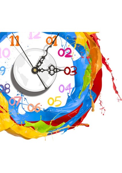 Duvar Saati (Yurt Dışından) indirimleri