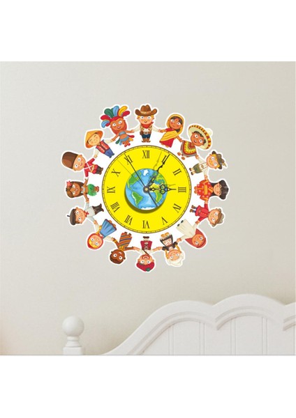 Duvar Saati (Yurt Dışından) fiyatları