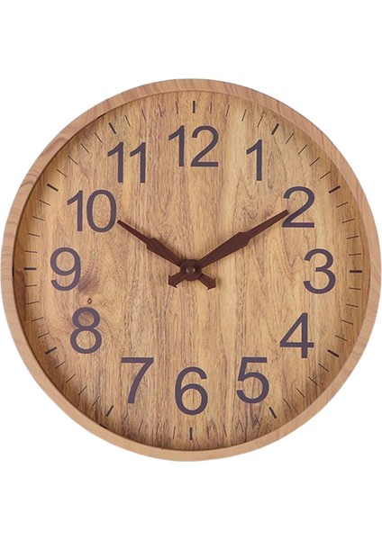 Duvar Saati (Yurt Dışından)