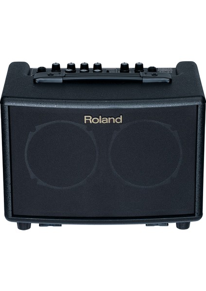 Roland Ac-33 - 30 Watt Akustik Enstrüman Amfisi