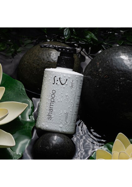 Shampoo Women 300 Ml - Kadın Şampuan Tuz Paraben Silikon Sles / Sls içermez fiyatları