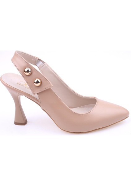 340 Kadın 8 cm Topuk Stiletto Ayakkabı fiyatları