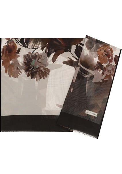 877Y21 Angel Etol Eşarp