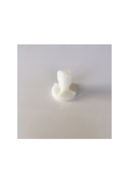 Fakir Versa Blender Doğrayıcı Hazne Kapağı Altı Aktarma Bıçak Dişlisi 1 Adet