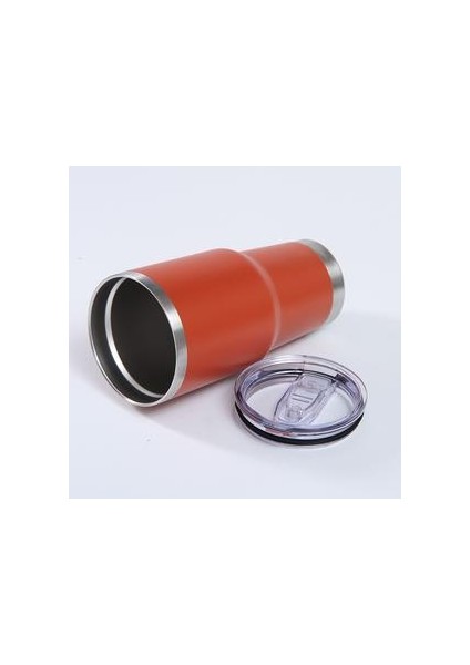 Şarap Tumblers Bardaklar Conta Kapakları 304 Paslanmaz Çelik Büyük Kapasiteli Tumbler Vakum Yalıtımlı Seyahat Kahve Kupalar | Tumblers fiyatları