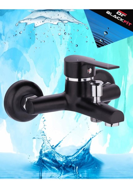 Su Armatürleri Su Arıtma Cihazı Için Lüx 3 Yollu Pirinç Krom Arıtmalı Musluk Bataryası 5 Yıl Garantili