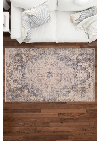 Vega Dekoratif Yeni Nesil Kilim4113