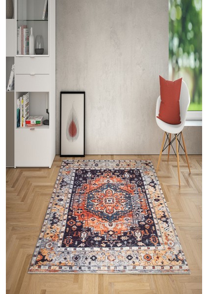 Vega Dekoratif Yeni Nesil Kilim4072