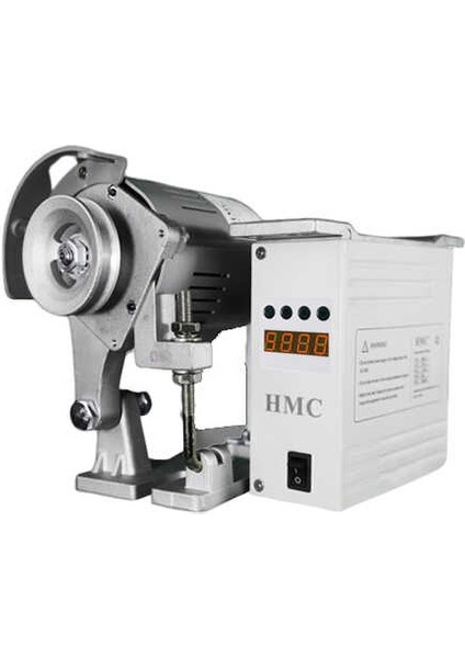 WR561-S1 Hız Ayarlı Elektronik Servo Motor - Iğne Pozisyonlu (550 W) (Ekonomik Model)