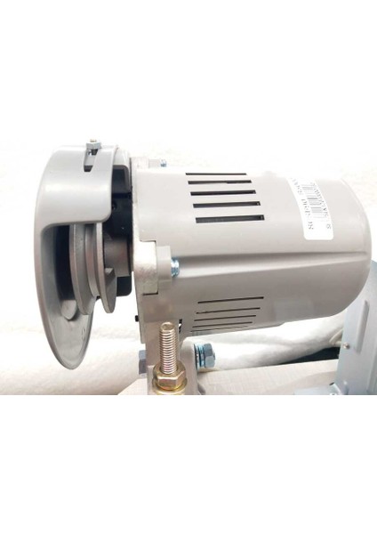 WR561-S1 Hız Ayarlı Elektronik Servo Motor - Iğne Pozisyonlu (550 W) (Ekonomik Model)