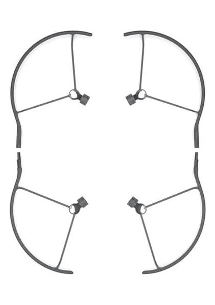 Mavic 3 Pervane Koruyucu