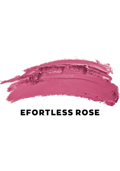 Color Trend Dudak ve Yanak Için Renklendirici Stik Efortless Rose fiyatları