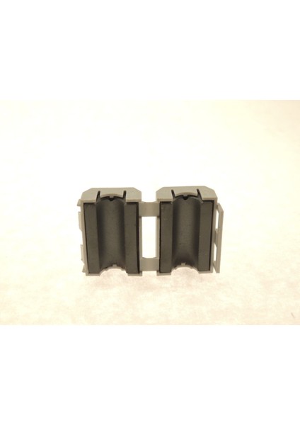 Snap Ferrit Kablo Filtresi Iç Çap 9 Mm Dışçap 18 x 19.50 Mm 10 Lu Paket