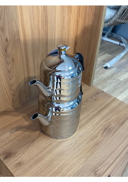 Mina Maxi Çaydanlık Takımı 2 lt
