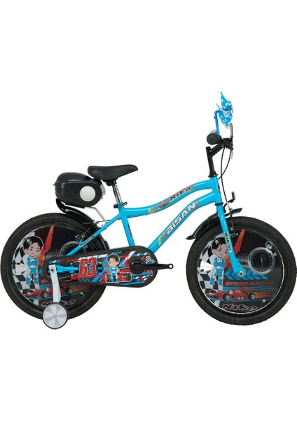 Niko Kds 2450 20" Çocuk Bisikleti