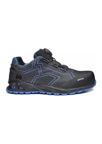 B1005B K-Trek S1P Hro Src S1P İş Ayakkabısı No:40