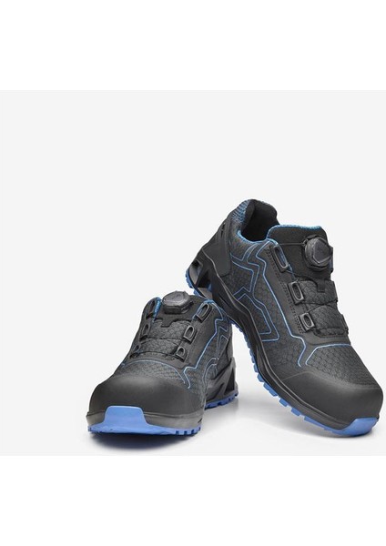 B1005B K-Trek S1P Hro Src S1P İş Ayakkabısı No:40