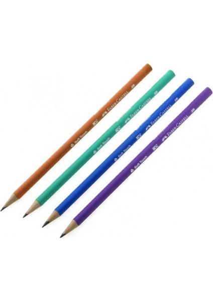 Faber Castell Smoothıe Kurşun Kalem