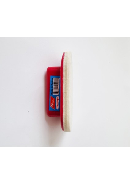 Fx Tahta Silgisi Keçeli 1 Adet Kırmızı Renkli Yazı Tahtası Kalemi