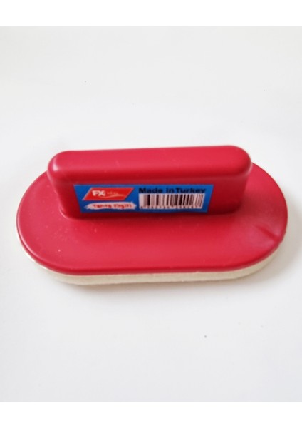 Fx Tahta Silgisi Keçeli 1 Adet Kırmızı Renkli Yazı Tahtası Kalemi fiyatları