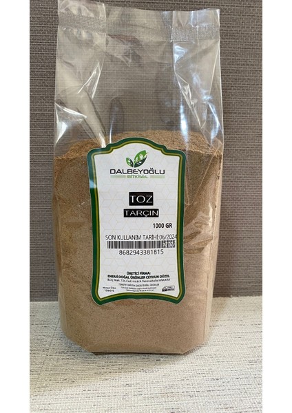 Toz Tarçın 1000 gr