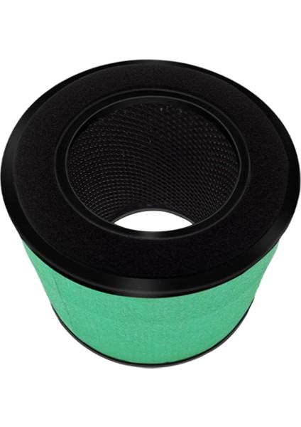 F Fityle Yedek Filtre Bs-08 Hava Temizleyici Mızrak Parçaları (Yurt Dışından)
