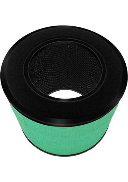 F Fityle Yedek Filtre Bs-08 Hava Temizleyici Mızrak Parçaları (Yurt Dışından)