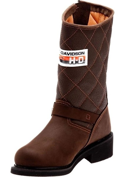 Laconıa 644 Bot 36-40 Brown Nubuk