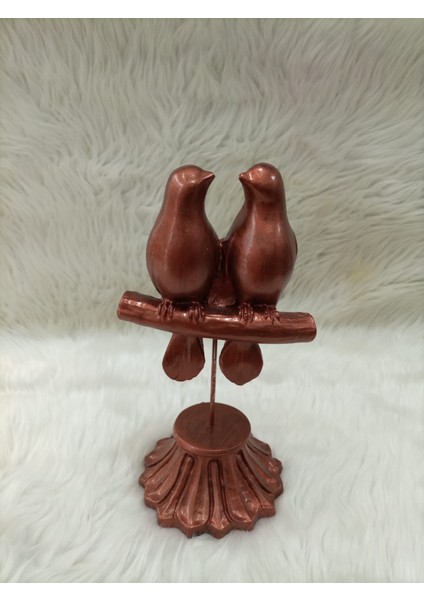 Dekoratif Kuş