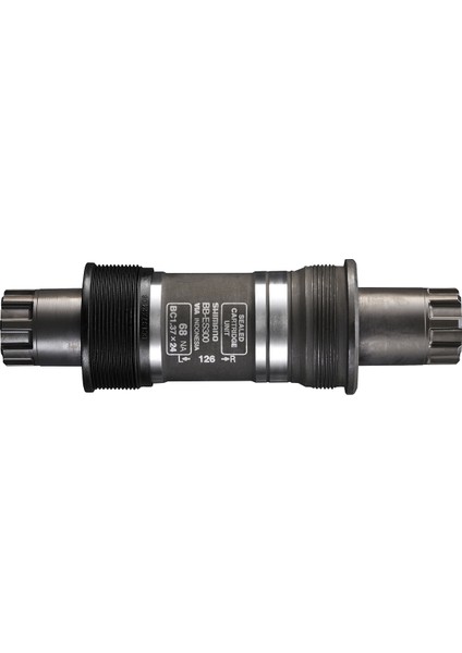 Orta Göbek Bsa Octalink 68 Mm/113 Mm BB-ES300