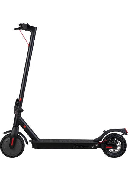 Mobil Urban Ego3 Katlanabilir Amortisörlü Elektrikli Scooter