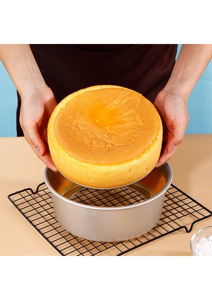Çok Boyutlu Alüminyum Alaşımlı Canlı Alt Kek Kalıbı Ekmek Pişirme Tavası Pişirme Aracı (Yurt Dışından) fiyatları