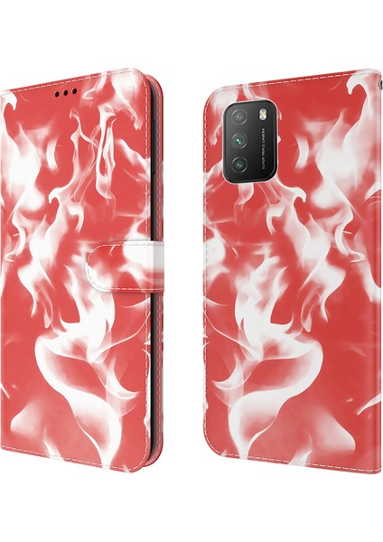 Xiaomi Poco M3 / Redmi 9 Power / Redmi 9t / Redmi Note 9 4g Case Siyah (Yurt Dışından)