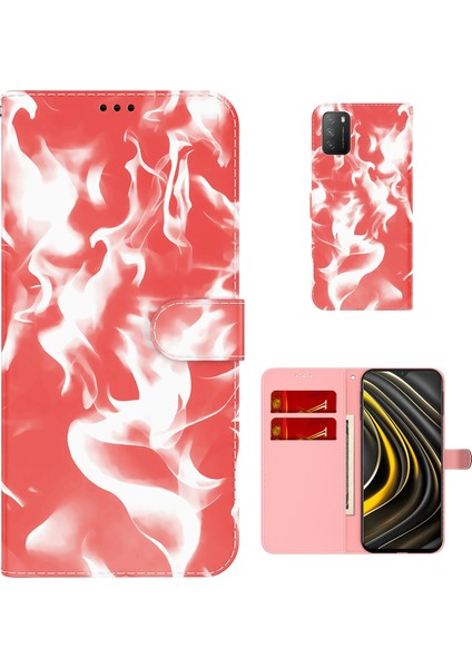 Xiaomi Poco M3 / Redmi 9 Power / Redmi 9t / Redmi Note 9 4g Case Siyah (Yurt Dışından) fiyatları