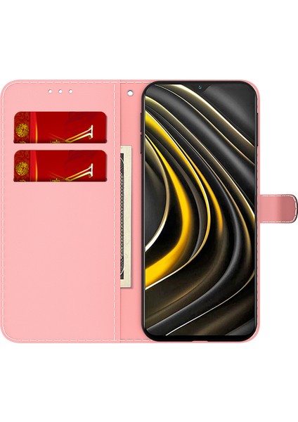 Xiaomi Poco M3 / Redmi 9 Power / Redmi 9t / Redmi Note 9 4g Case Siyah (Yurt Dışından) modelleri