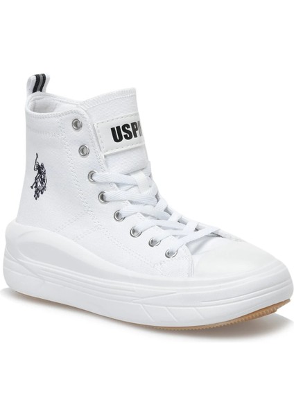 Clementine Kadın Ayakkabı - Beyaz