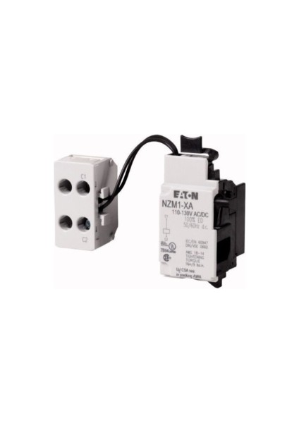 NZM1-XA208-250AC-DC Kompakt Şalter Aksesuarı- Y7-259726