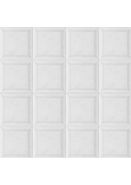 12,5X12,5 cm Metro Beyaz Çini Seramik Karo fiyatları