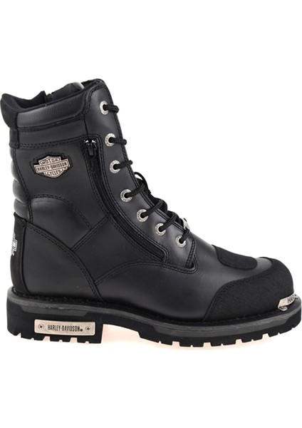 Riddick Bot 36-40 Black Deri fiyatları