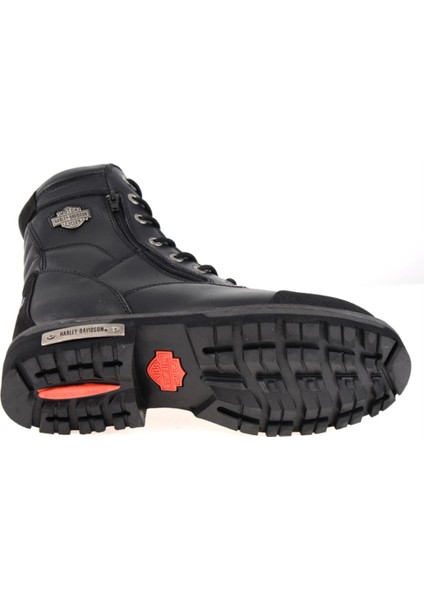 Riddick Bot 36-40 Black Deri fırsatları