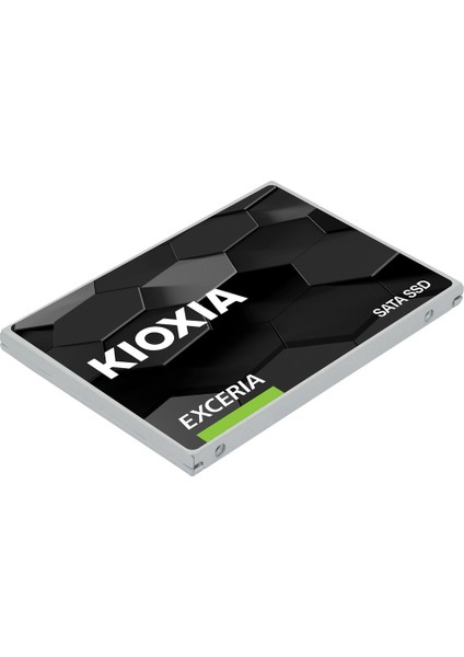 Kioxia Exceria 3D 480GB 555-540MB SSD