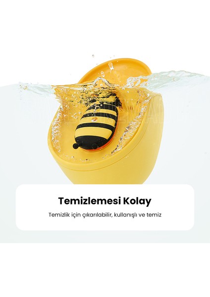 2l Filtre Fonksiyonlu Otomatik Pet Su Sebili - Sarı (Yurt Dışından) indirimleri