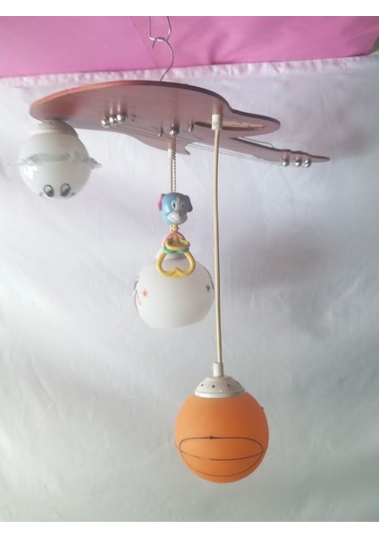 Çocuk Avizesi Kod 04 fiyatları