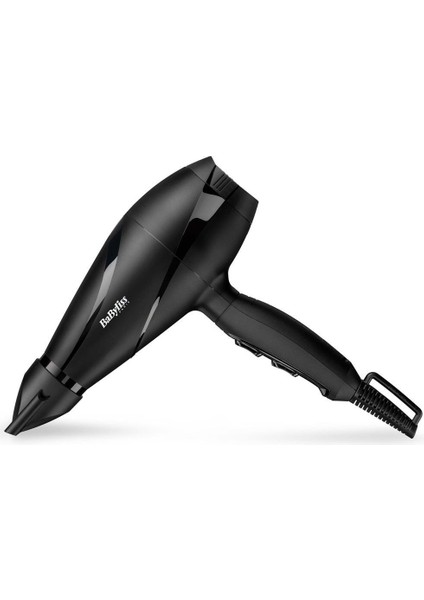 BaByliss 6613DE Pro Silence Saç Kurutma Makinesi