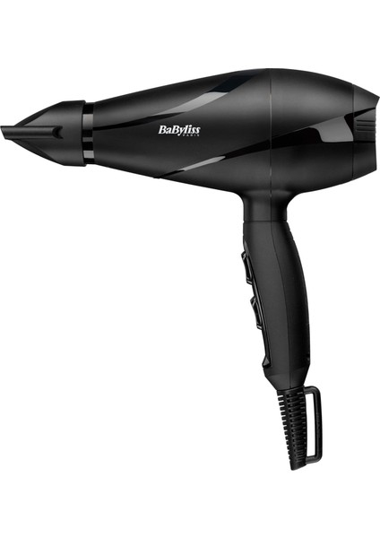 BaByliss 6613DE Pro Silence Saç Kurutma Makinesi