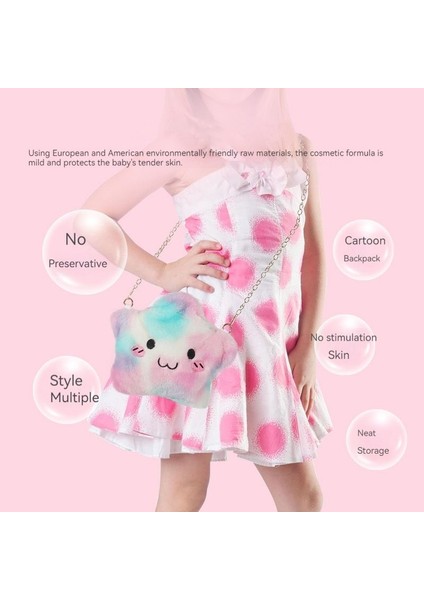 Lovehome Oyuncak Makyaj Çantası Seti - Pembe (Yurt Dışından) modelleri
